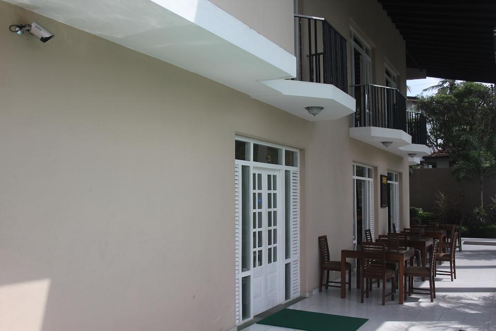 Grand 7 Hotel Thalawathugoda Talawatugoda Esterno foto