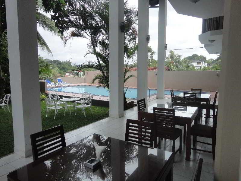 Grand 7 Hotel Thalawathugoda Talawatugoda Esterno foto