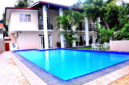 Grand 7 Hotel Thalawathugoda Talawatugoda Esterno foto