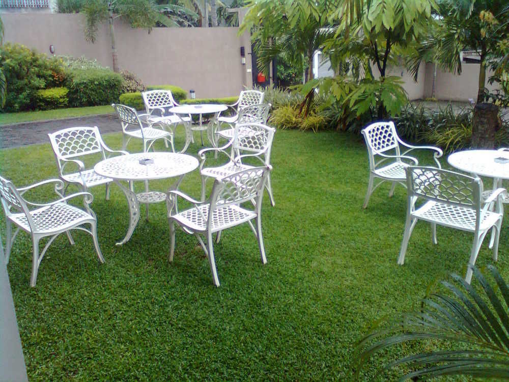 Grand 7 Hotel Thalawathugoda Talawatugoda Esterno foto