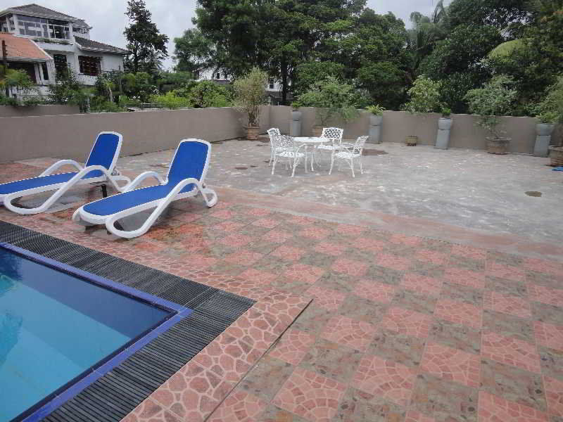 Grand 7 Hotel Thalawathugoda Talawatugoda Esterno foto